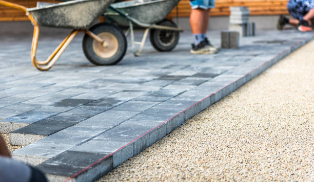 Best Driveway Paver Repair  in Arthurtown, SC