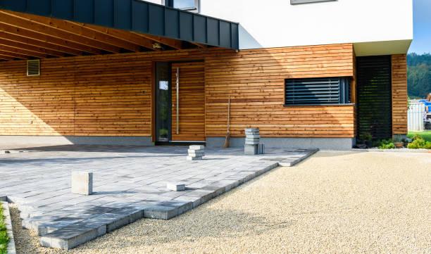 Best Driveway Resurfacing Pavers  in Arthurtown, SC