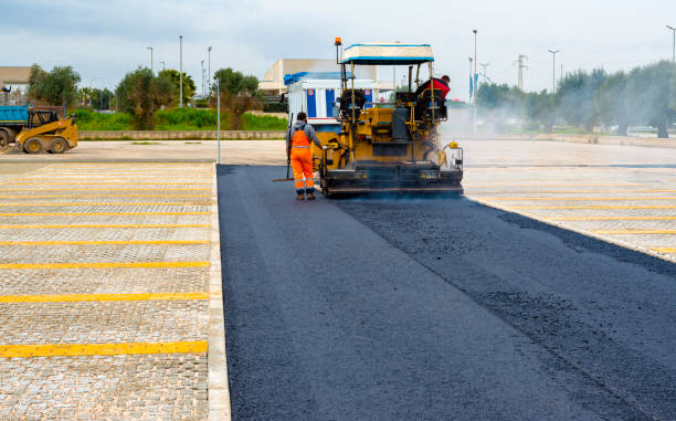 Reasons to Select Us for Your Driveway Paving Requirements in Arthurtown, SC