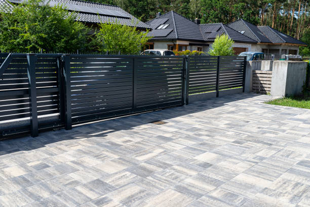 Best Best Driveway Pavers  in Arthurtown, SC