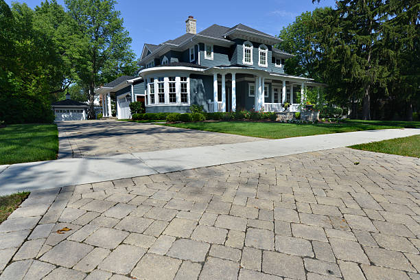 Best Interlocking Driveway Pavers  in Arthurtown, SC