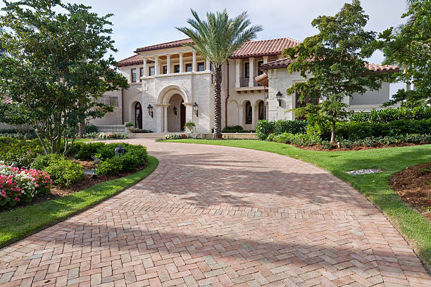 Best Driveway Pavers Near Me  in Arthurtown, SC