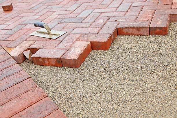 Best Residential Driveway Paver Services  in Arthurtown, SC