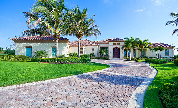 Reasons to Select Us for Your Driveway Paving Requirements in Arthurtown, SC