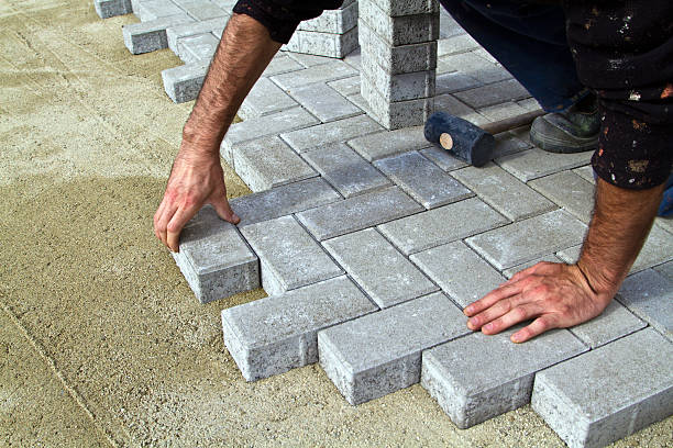 Best Driveway Pavers Installation  in Arthurtown, SC