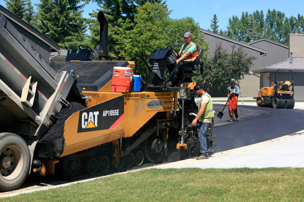 Arthurtown, SC Driveway Pavers Company