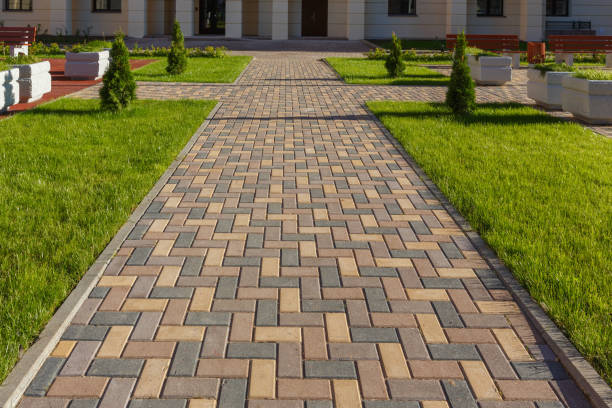 Decorative Driveway Pavers in Arthurtown, SC