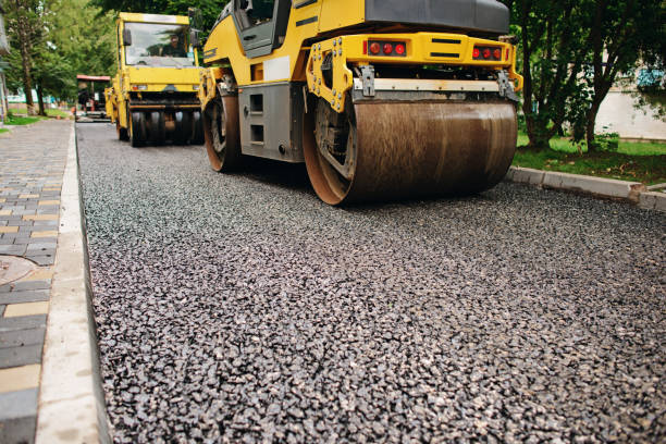 Best Affordable Driveway Pavers  in Arthurtown, SC
